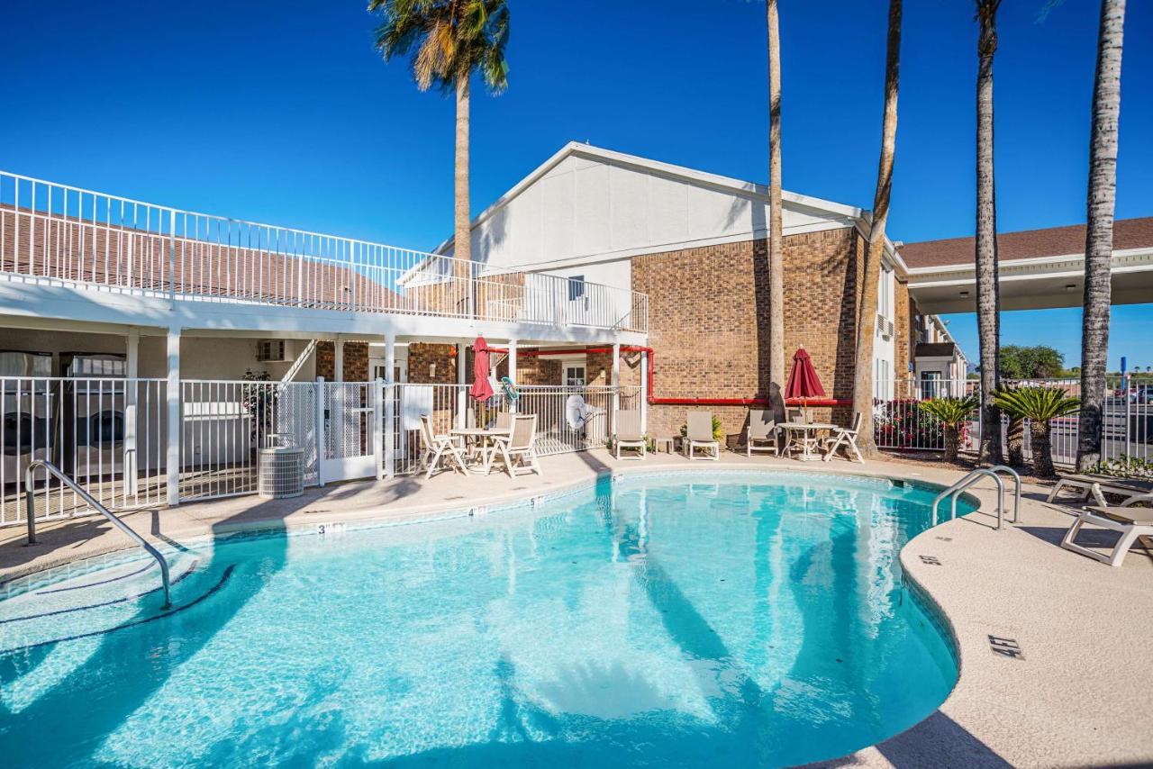 Motel 6 Tucson, Az - North Cortaro Екстер'єр фото