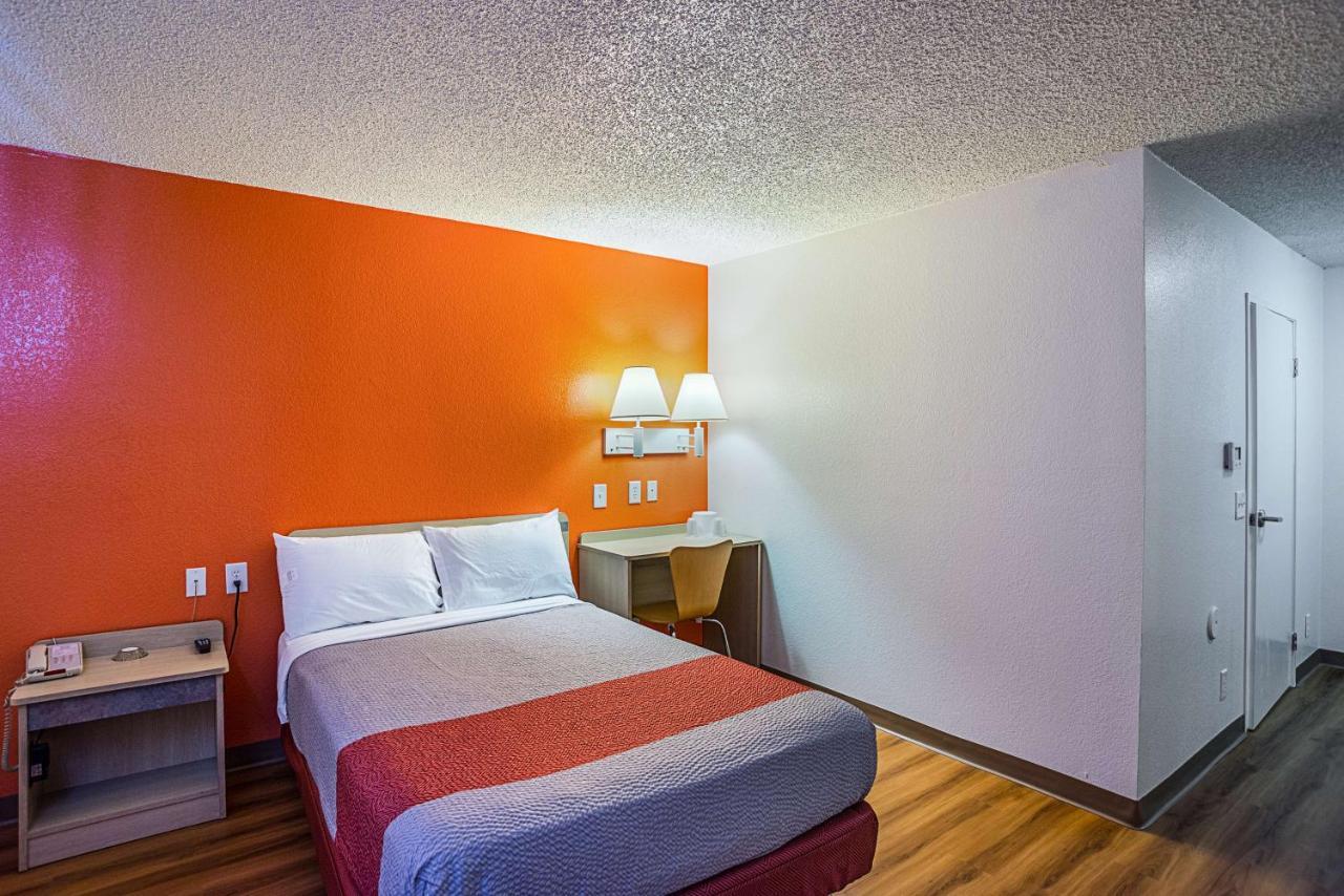 Motel 6 Tucson, Az - North Cortaro Екстер'єр фото