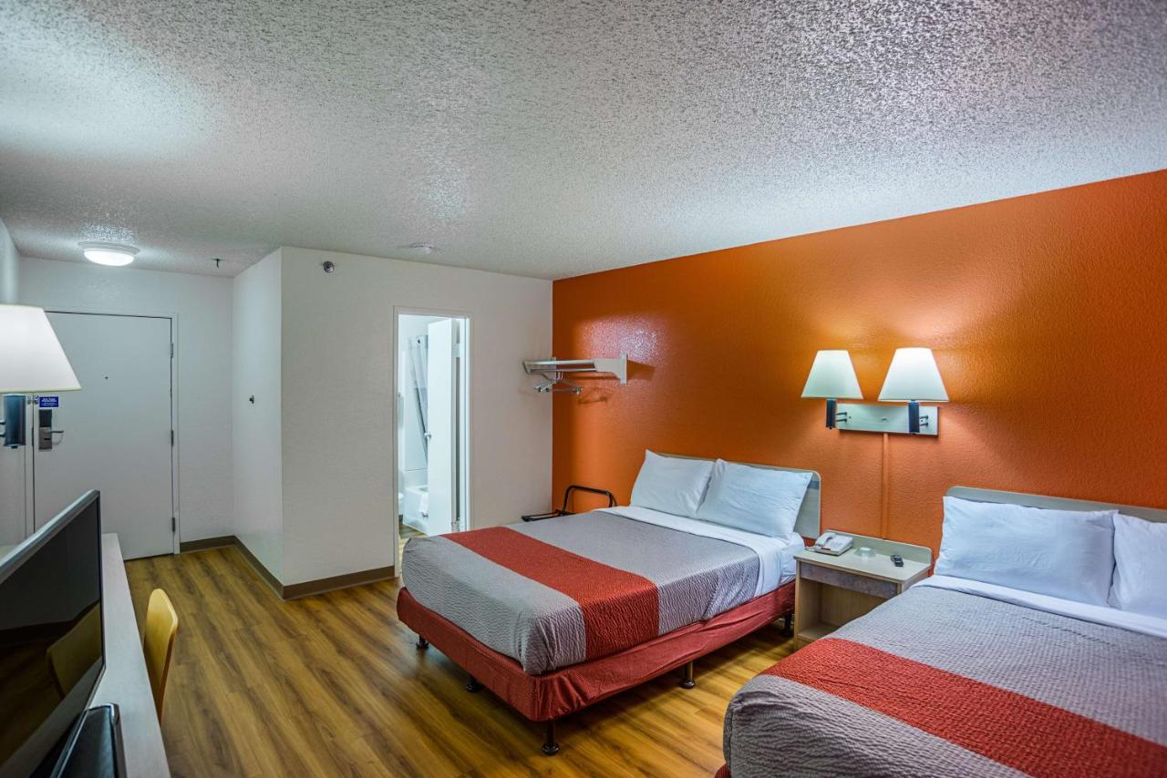 Motel 6 Tucson, Az - North Cortaro Екстер'єр фото